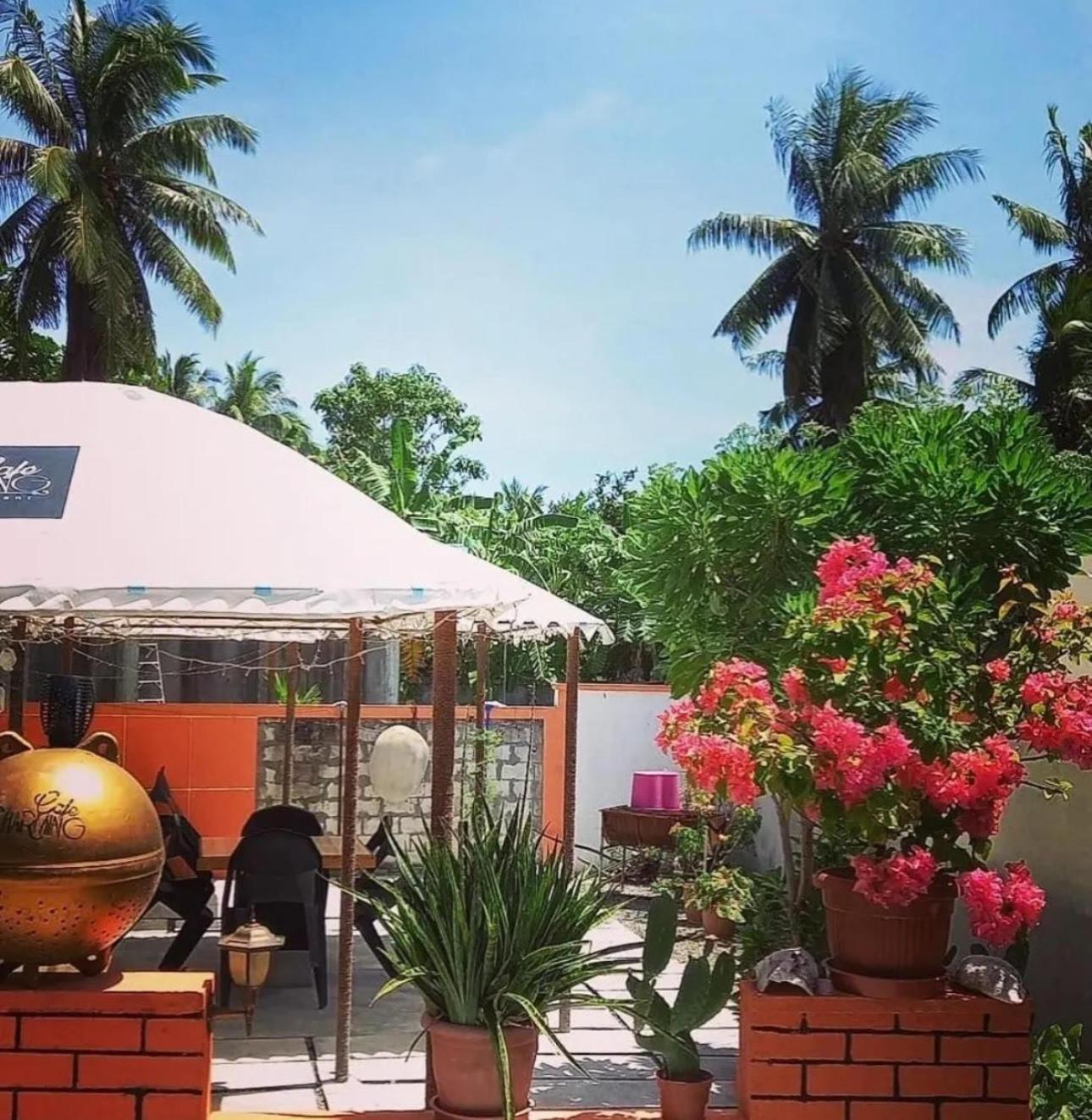 Charming Holiday Lodge- Addu Atoll Meedhoo, Maldives Luaran gambar