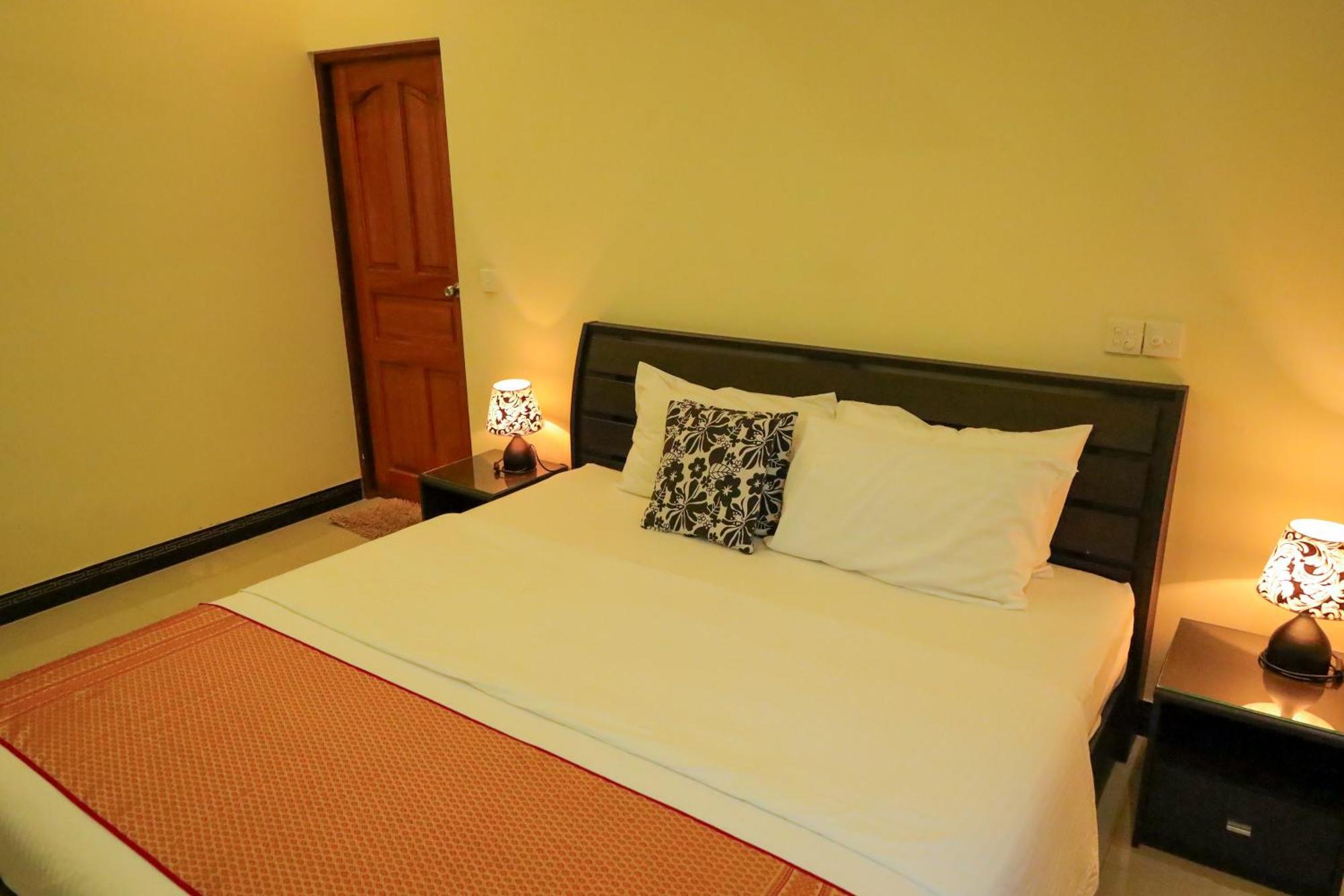 Charming Holiday Lodge- Addu Atoll Meedhoo, Maldives Luaran gambar