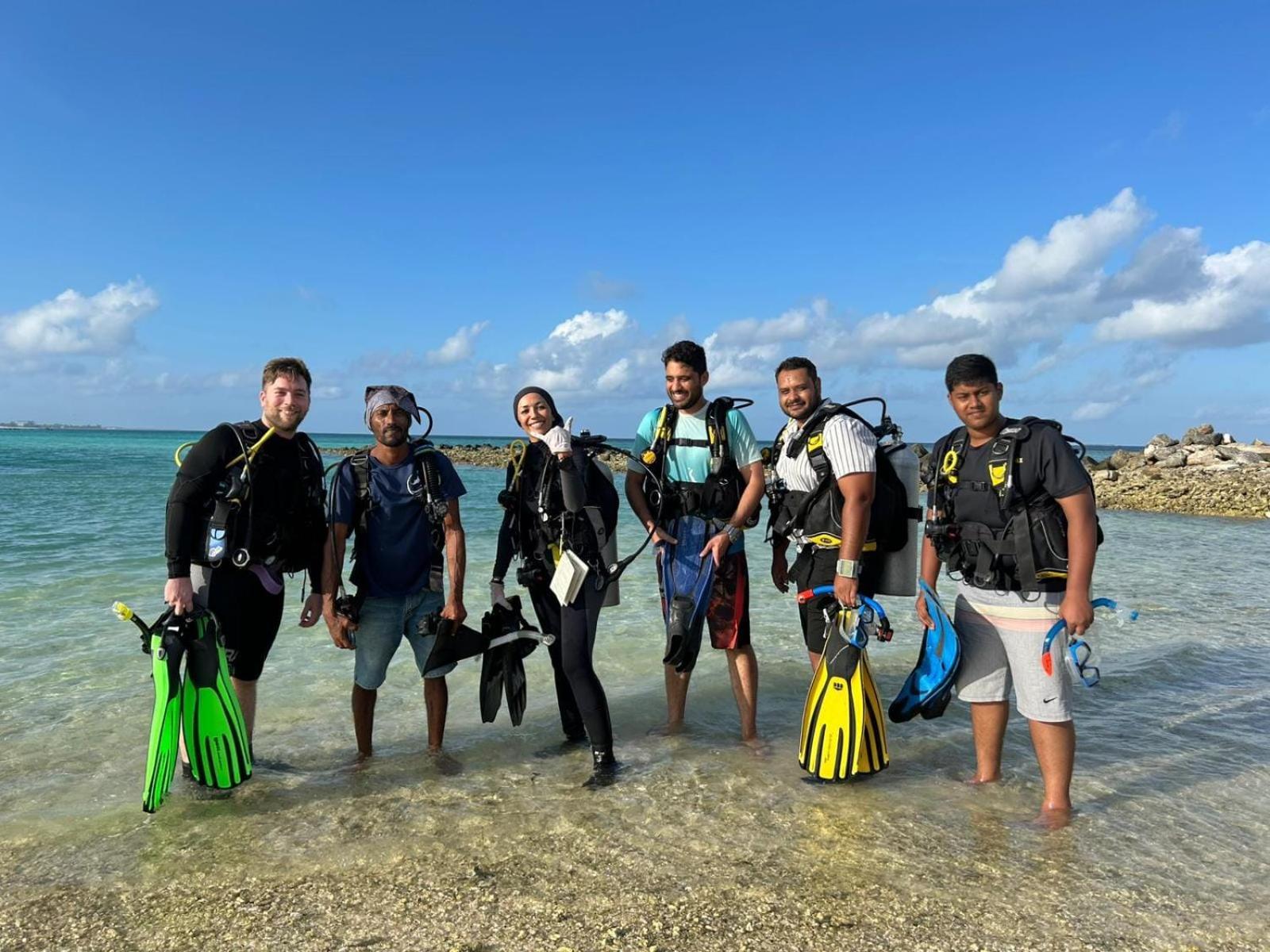 Charming Holiday Lodge- Addu Atoll Meedhoo, Maldives Luaran gambar